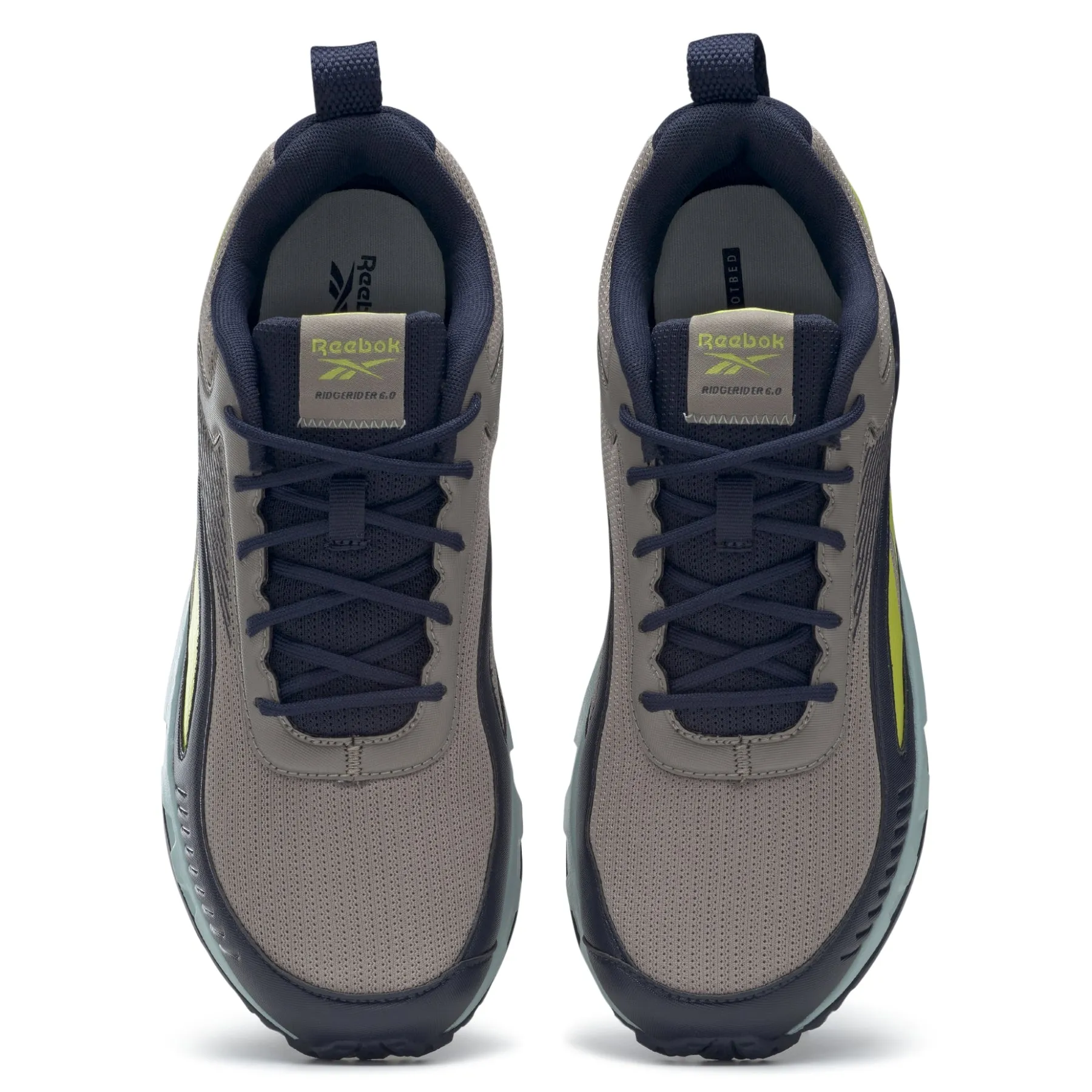 Zapatillas Reebok Hombre Outdoor Ridgerider 6 | GX2249