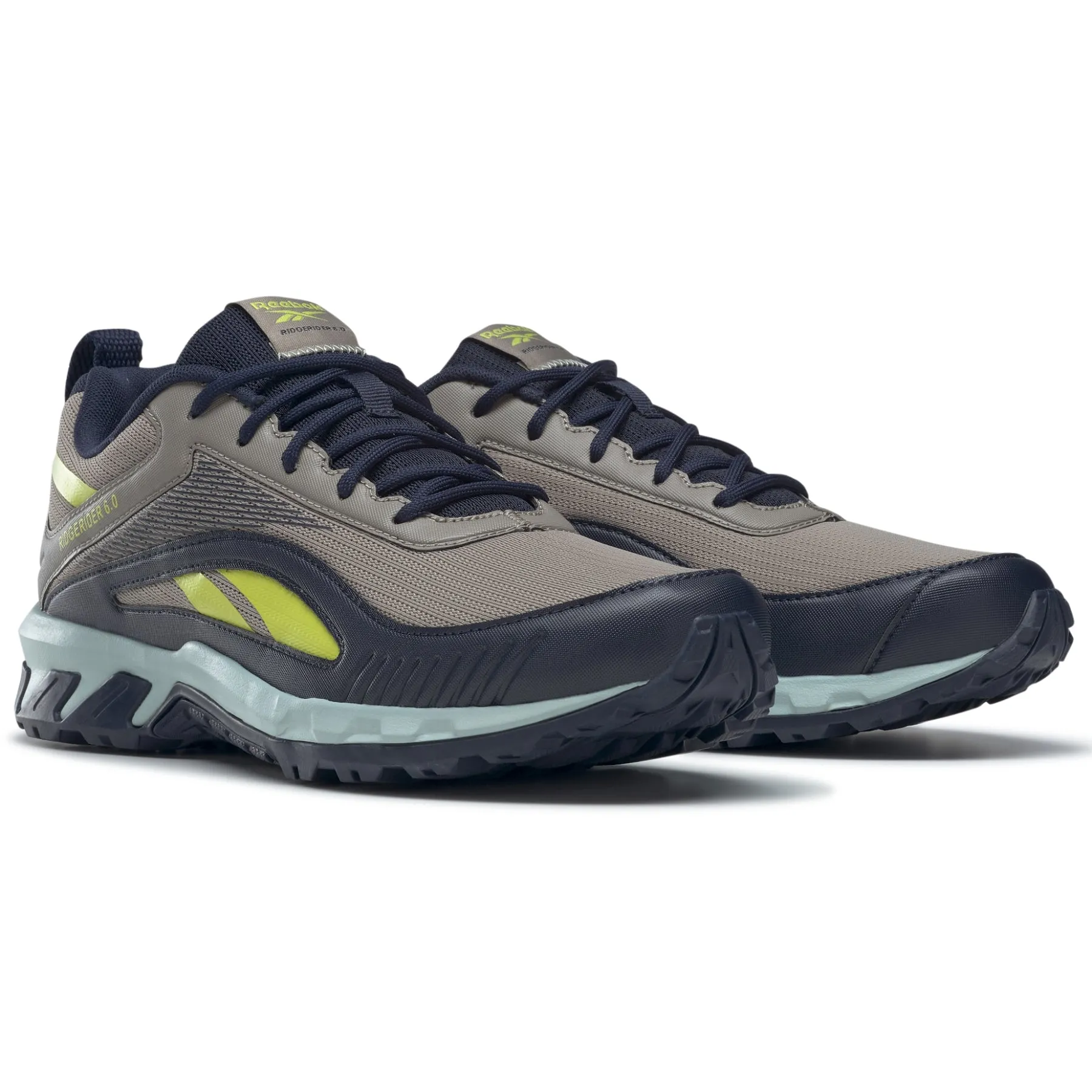 Zapatillas Reebok Hombre Outdoor Ridgerider 6 | GX2249