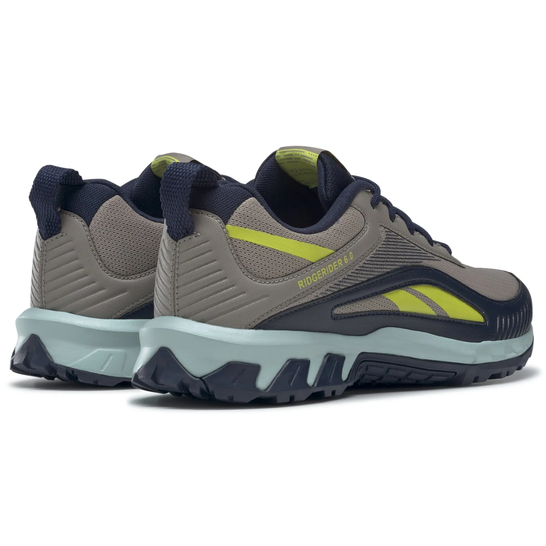 Zapatillas Reebok Hombre Outdoor Ridgerider 6 | GX2249