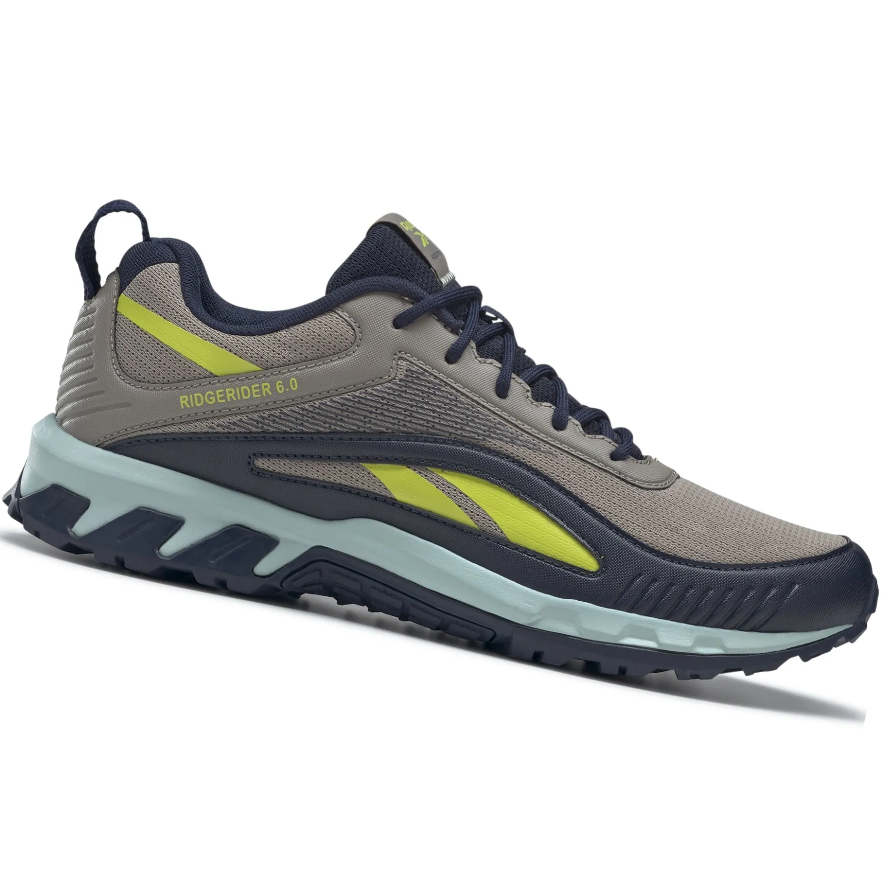 Zapatillas Reebok Hombre Outdoor Ridgerider 6 | GX2249